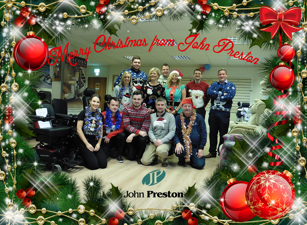 Christmas &amp; New Year Opening Hours
