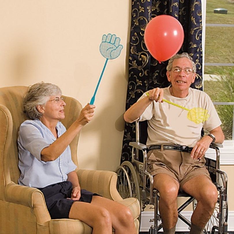 Care Home Activity Products for Elderly People with Dementia / Alzheimer&#039;s