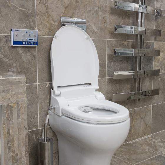 Aquatec Pure Bidet now available in UK &amp; Ire