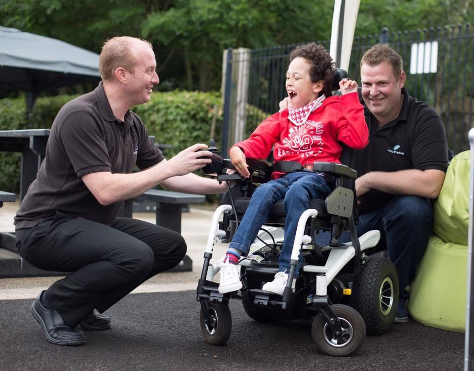 Useful links for charities and grant funders