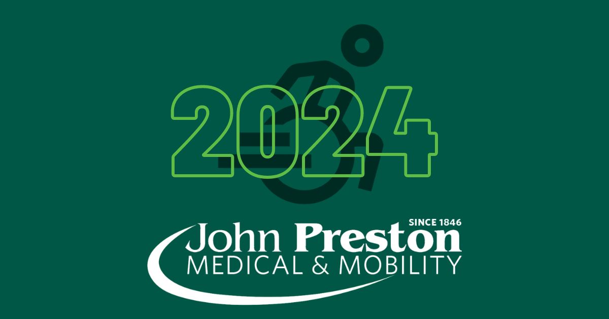 Disabled Sports &amp; Fitness | New Years Resolutions