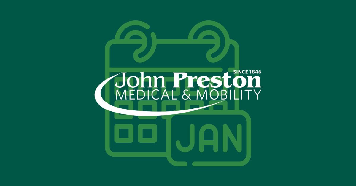 January Round Up | What&#039;s On at John Preston