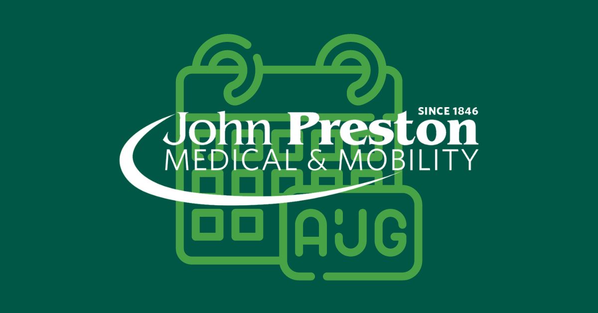 August Round Up | What&#039;s On at John Preston?