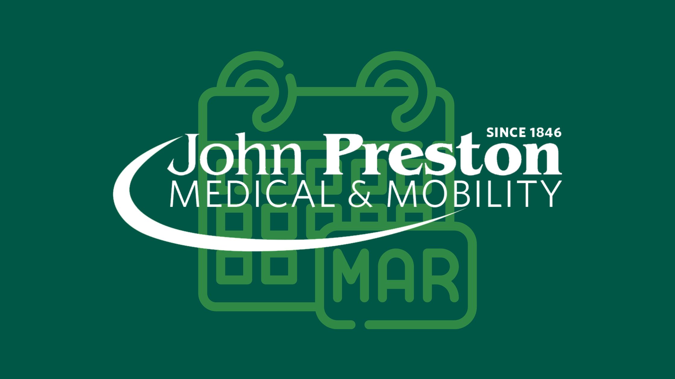 March Round Up | What&#039;s On at John Preston