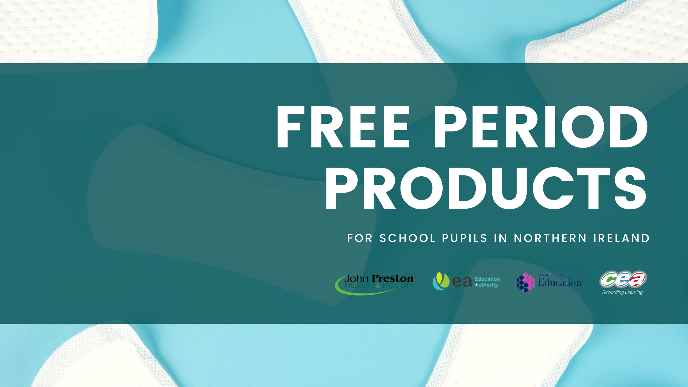 free-period-products-for-ni-pupils-northern-ireland