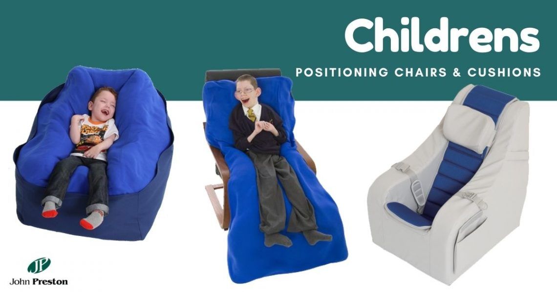 Positioning Chairs Ireland – Assessments &amp; Demonstrations