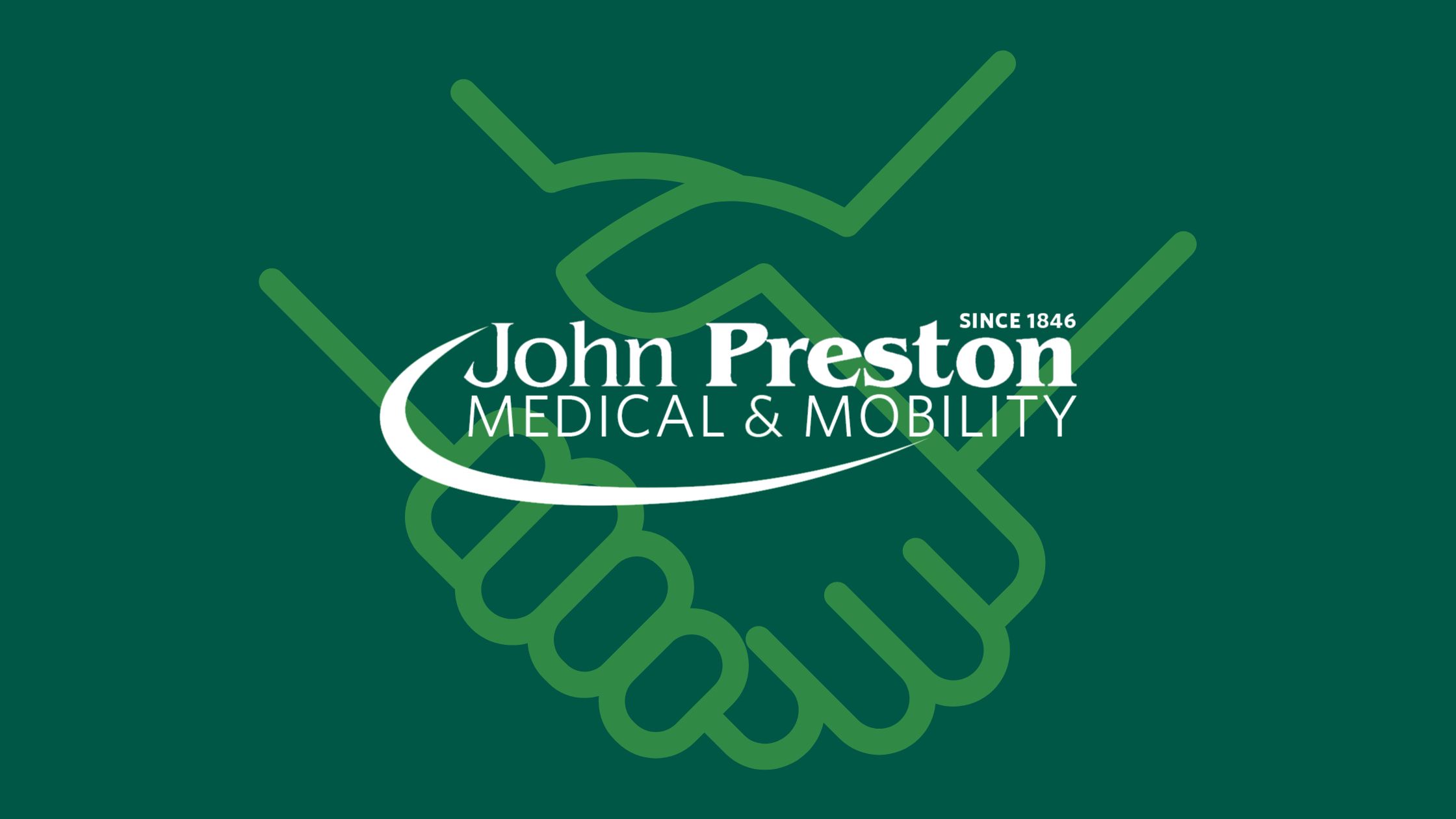 New Beginnings &amp; Fond Farewells | John Preston Team News
