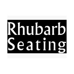 Rhubarb Seating