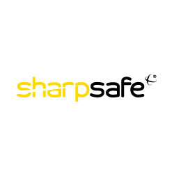 Sharpsafe