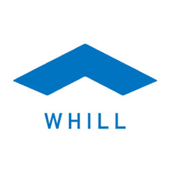 Whill
